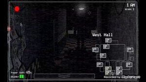 5 ночей у фредди