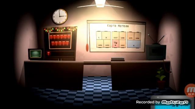 Мотель мишек #1- Прохождение игр смотреть онлайн