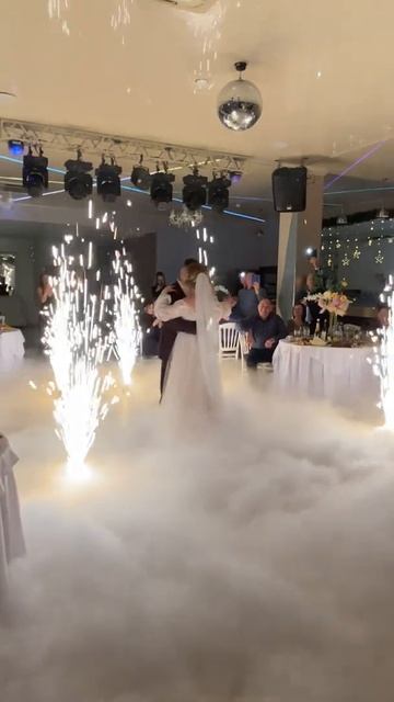 Тяжелый дым на свадьбу Барнаул холодные фонтаны смотреть онлайн