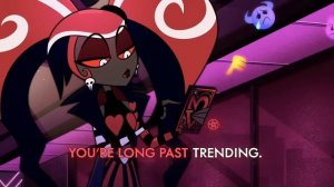 Вельвет и Кармила Кармайн