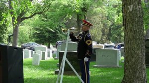 В США вновь провели торжественную церемонию в честь легендарной встречи на Эльбе