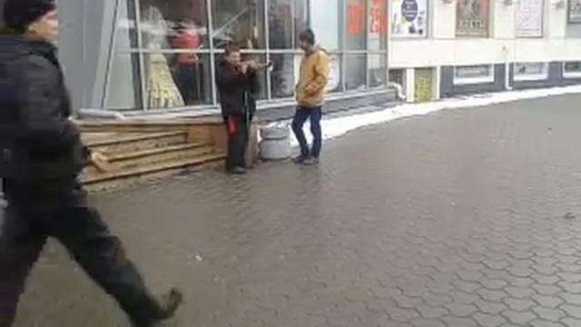 Одинокий трубач смотреть онлайн