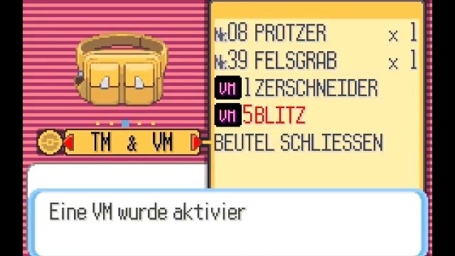 Let's Play Together Pokemon Rubin [German] - #8 - 2. Orden смотреть онлайн