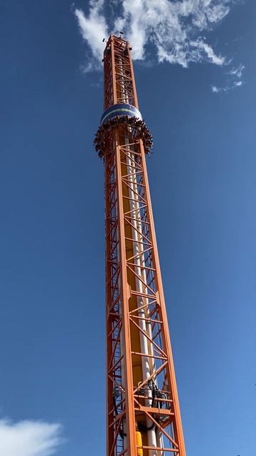 Сочи парк , аттракцион под названием «Жар Птица» смотреть онлайн