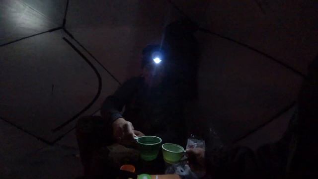 Зимняя рыбалка Сестрорецк (Плотва) смотреть онлайн