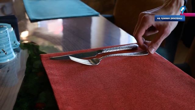 В Губкинском устроят званый ужин со звёздами федеральных кулинарных телешоу смотреть онлайн