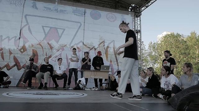 All Styles Pro 1х1 ↔ FINAL ↔ Дух Времени 2019 ↔ Муринский Парк ↔ 01.09.2019
