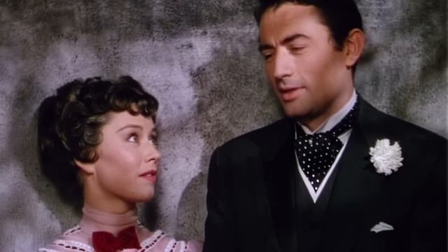«Банковый билет в миллион фунтов стерлингов» (1954) - 1080p. - FullHD. смотреть онлайн