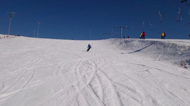 Волен.27/03/16. Закрытие сезона. смотреть онлайн