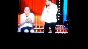 Вечерний Киев!Ооочень смешно!😂