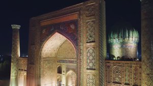 ✨ Узбекистан 🍉🍓