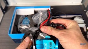 Модули светодиодные BiLed адаптивного освещения AFS MTFlight