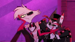 Loser, baby [Hazbin hotel] спета мной на русском! 🌟