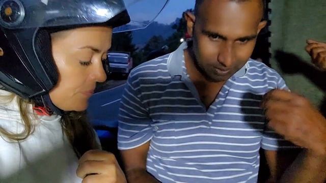 Шри-Ланка. Путешествие в центр острова. 1 ЧАСТЬ смотреть онлайн