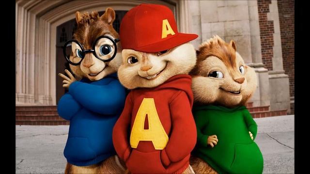 Imagine Dragons Demons (New Chipmunks) смотреть онлайн