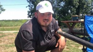 ЕЛИЗАВЕТИНСКИЕ ПРУДЫ! Краснодарский край. Семейный отдых.