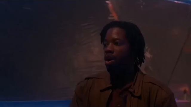 Драйв(1997г.)-Тоби Уонг(Марк Дакаскос)дерется против более совершенной модели(Массао Като) смотреть онлайн