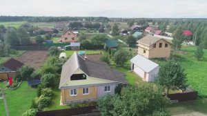 продан Дом в д. ТУНОШНА