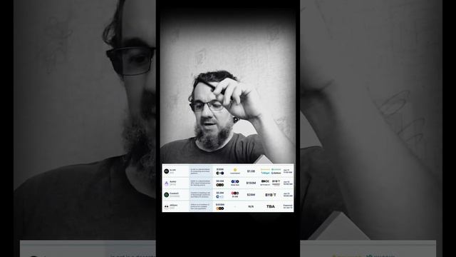 🌟 ПерСпективные КриПтоПроекты, первоначальный листинг ▶️Топ ICO проектов! 🌟