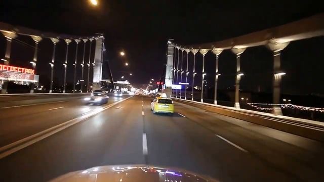 Москва ночью 2016 смотреть онлайн