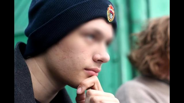 Интервью отца задержанного курсанта смотреть онлайн