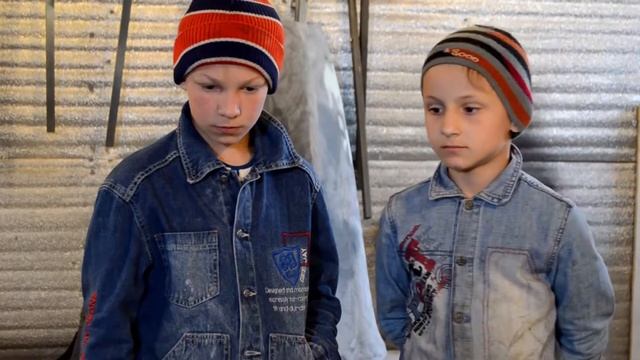 Семья Татаевых смотреть онлайн