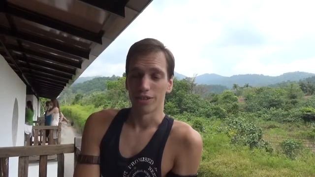 Quantummagic Семинар отзывы 2014 Тайланд 2 смотреть онлайн