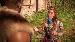 ПРОХОЖДЕНИЕ Horizon Forbidden West#1 СОЗДАЛИ КРЮКОХВАТ