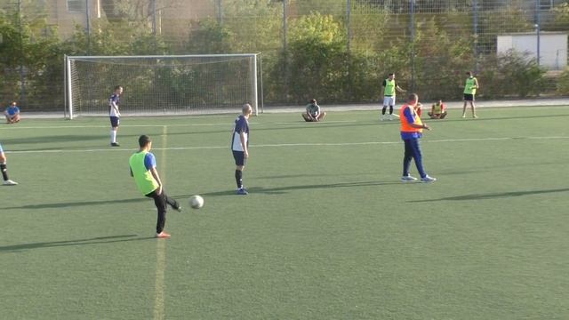 ФК "Вересаево" (Вересаево) - Крымская Кофейная Компания (Фрунзе) 2 тайм смотреть онлайн