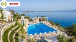 Duja Hotel Bodrum 5*- Бодрум, Турция