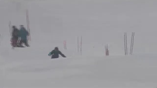 Тренировки в Санкт-Морице. Bitus. Ролик 6 смотреть онлайн