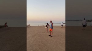 Отель Long Beach Resort Хургада/обзор отеля/кайтинг