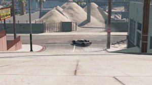 Мультфильмы для детей ПОЛИЦЕЙСКИЕ ПОГОНИ ГОНКИ МАШИН МУЛЬТИКИ 2025