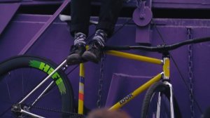Fixed Gear 6