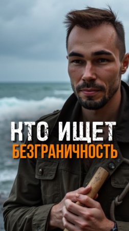 Это Чувство Ты Ищешь Всю Жизнь, Чтобы Раствориться В Вечности. Всё о Пробуждении и Просветлении