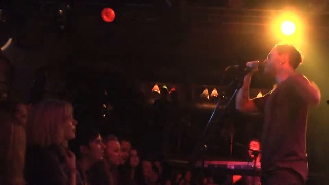 SUNSAY. Дайвер . The Place. 12.12.2010 смотреть онлайн