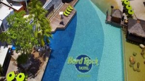 Таиланд, Чонбури, Паттайя - Hard Rock Hotel Pattaya 5-Star