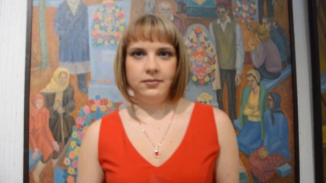 Виктория Немченкова смотреть онлайн