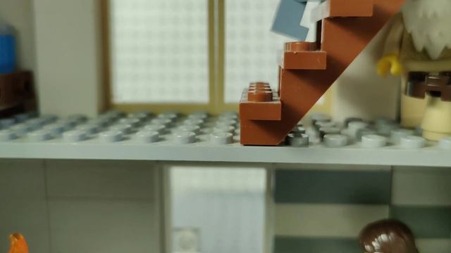 ЗАГАДКОВИЙ ГОТЕЛЬ LEGO ФІЛЬМ 2023)))) MYSTERIOUS HOTEL LEGO MOVIE 2023)))) смотреть онлайн