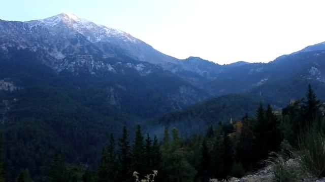 Ликийская тропа 2020 смотреть онлайн