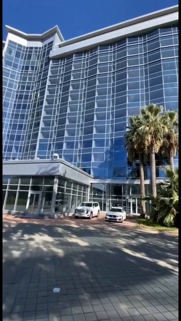 ГК Москва 4⭐️. Отельный оператор «Азимут». смотреть онлайн