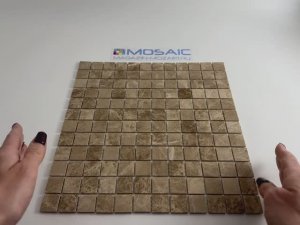 Мозаика DAO-531-23-4