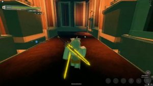 How to find Floor 2 Boss [SBO:R]