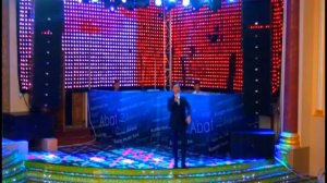 Акылбек Жеменей "Кызыл орик"