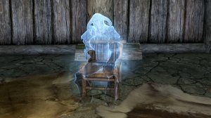 The Elder Scrolls V: Skyrim. Призрак Старого Хролдан. Прохождение от SAFa