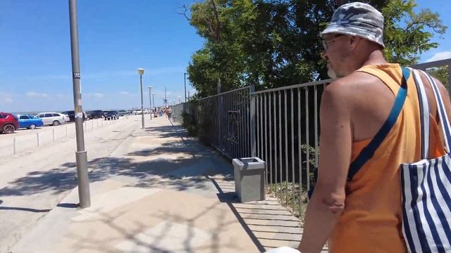 ЕЙСК СЕЗОН 2024. ЧАСТЬ ШЕСТНАДЦАТАЯ смотреть онлайн