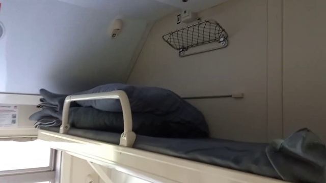 Двухэтажный Поезд Москва- Адлер Имеретинский курорт смотреть онлайн