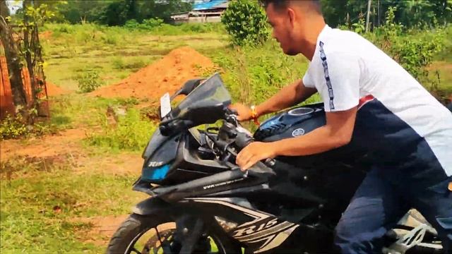 KYA BINA BATTERY KE BIKE START HOGI 🤔?
