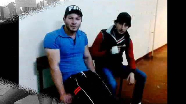 Чеченцы в Пятигорске смотреть онлайн