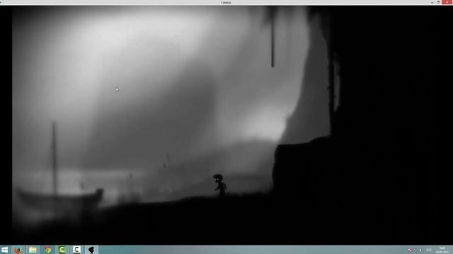 Limbo ASMR|АСМР на русскком #1 compasmr смотреть онлайн